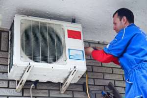 HVAC Companies Near Pinehurst, TX Available Now